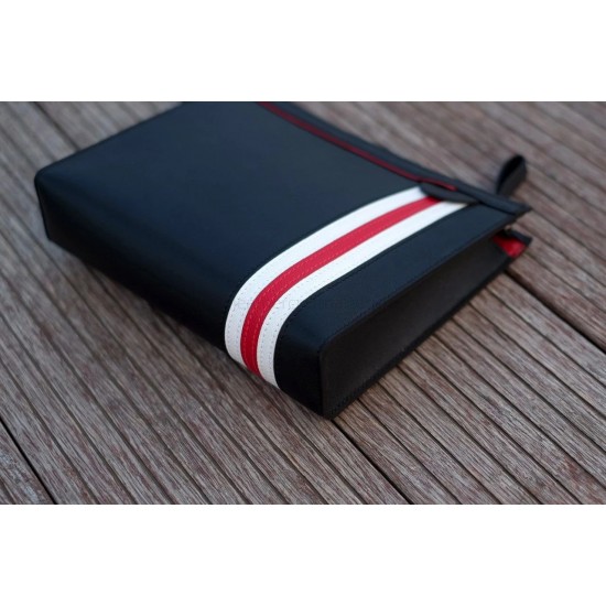 With 40 detailed pictures instruction men clutch PDF pattern download ACC-268 With 40 detailed pictures instruction men clutch PDF pattern download ACC-268
