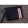 With 40 detailed pictures instruction men clutch PDF pattern download ACC-268