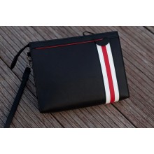 With 40 detailed pictures instruction men clutch PDF pattern download ACC-268