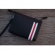 With 40 detailed pictures instruction men clutch PDF pattern download ACC-268 With 40 detailed pictures instruction men clutch PDF pattern download ACC-268