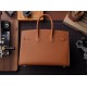 With 400 detailed pictures instruction H Birkin 30 Sellier bag PDF pattern download ACC-270