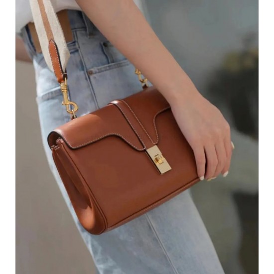 With 228 detailed pictures instruction Celine soft 16 pattern pdf download ACC-273