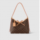 With 60 detailed pictures instruction LV Carryall small (PM) pattern pdf download ACC-276
