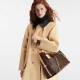 With 60 detailed pictures instruction LV Carryall Middle (MM) pattern pdf download ACC-277