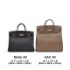 With 500 detailed pictures instruction Hermes HAC 40 pattern pdf download ACC-278