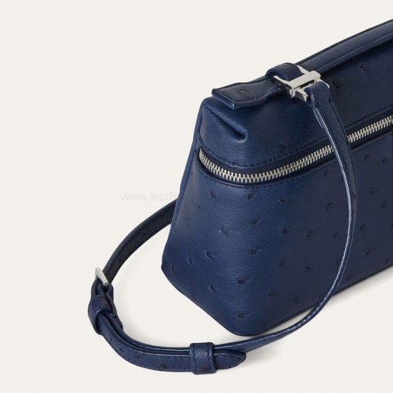With 25 detailed pictures instruction Loro Piana Extra Pocket L19 pattern pdf download ACC-279