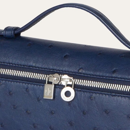 With 25 detailed pictures instruction Loro Piana Extra Pocket L19 pattern pdf download ACC-279