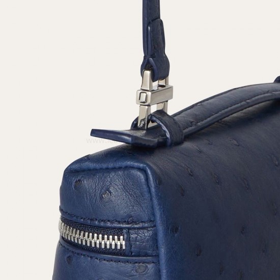 With 25 detailed pictures instruction Loro Piana Extra Pocket L19 pattern pdf download ACC-279