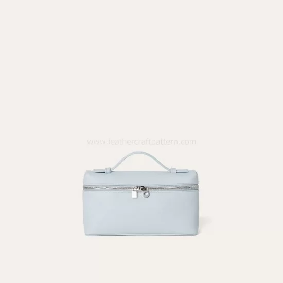 DGAZ Soie Organisateur de sac à main pour Birkin 25/30/35/40, Sac à