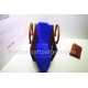 With instruction leather women trapeze bag pattern leather handbag PDF download ACC-28 leather bag pattern