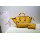 With instruction leather women trapeze bag pattern leather handbag PDF download ACC-28 leather bag pattern
