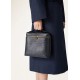 With 35 detailed pictures instruction Loro Piana Extra Backpack L23.5 pattern pdf download ACC-280