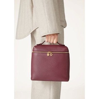 With 35 detailed pictures instruction Loro Piana Extra Backpack L23.5 pattern pdf download ACC-280