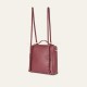 With 35 detailed pictures instruction Loro Piana Extra Backpack L23.5 pattern pdf download ACC-280