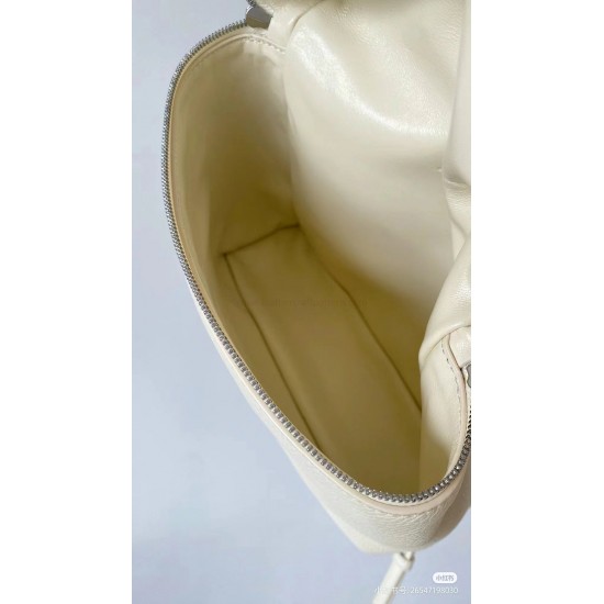 With 35 detailed pictures instruction Loro Piana Extra Backpack L23.5 pattern pdf download ACC-280