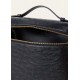 With 35 detailed pictures instruction Loro Piana Extra Backpack L23.5 pattern pdf download ACC-280