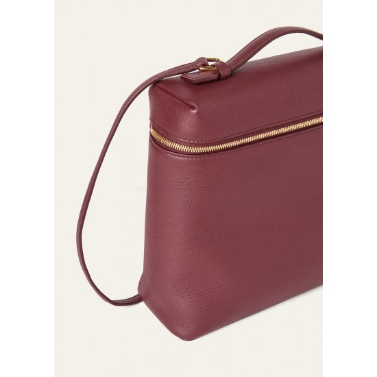 With 35 detailed pictures instruction Loro Piana Extra Backpack L23.5 pattern pdf download ACC-280