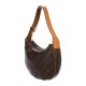 With 17 detailed pictures instruction Vintage LV Croissant PM pattern pdf download ACC-281