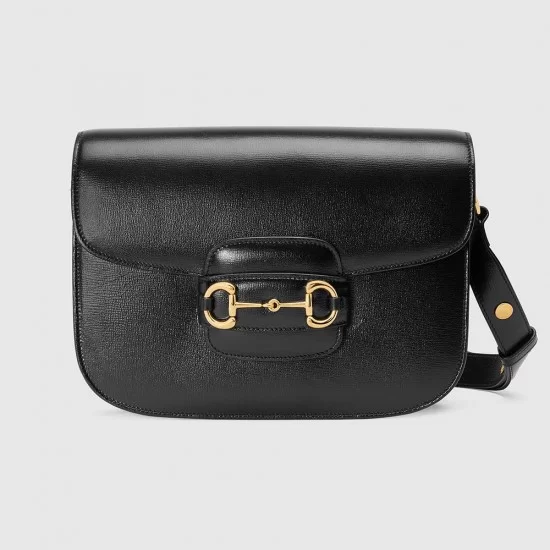 【関税＆送料込み】Gucci Horsebit Shoulder Bag Gucci, Horsebit,1955, shoulder bag, 25cm, templates, pattern