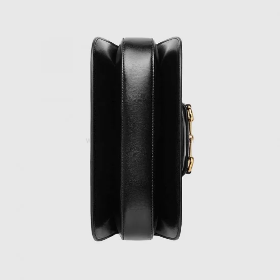Gucci, Horsebit,1955, shoulder bag, 25cm, templates, pattern, bag ...