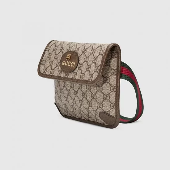 Gucci, Neo, vintage, belt bag, templates, pattern, bag templates, pdf ...