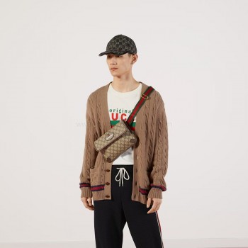 With 70 detailed pictures instruction Gucci Neo vintage belt bag pattern pdf download ACC-284