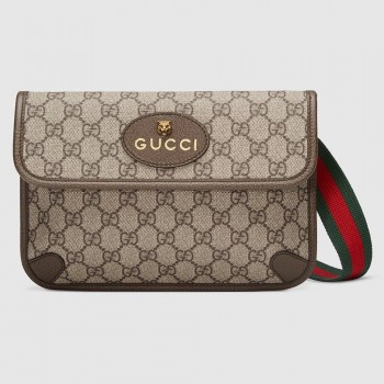 With 70 detailed pictures instruction Gucci Neo vintage belt bag pattern pdf download ACC-284