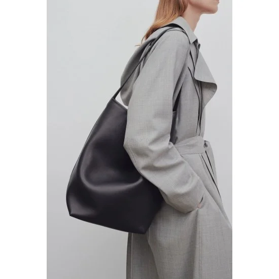 The Row, TR, NS Park, tote bag, Large, templates, pattern, bag 