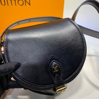 With 50 detailed pictures instruction LV Tambourin bag pattern pdf download ACC-289