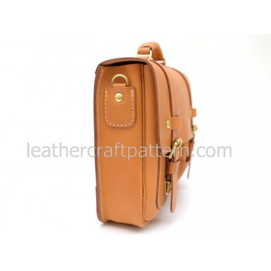 With Instruction 3 way bag pattern shoulder bag pattern hand bag sewing patterns backpack PDF ACC-29 hand stitched leather pattern With Instruction 3 way bag pattern shoulder bag pattern hand bag sewing patterns backpack PDF ACC-29 hand stitched leather pattern