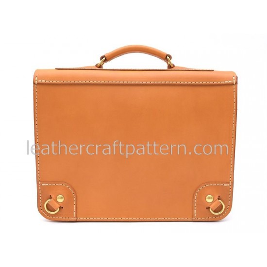 With Instruction 3 way bag pattern shoulder bag pattern hand bag sewing patterns backpack PDF ACC-29 hand stitched leather pattern With Instruction 3 way bag pattern shoulder bag pattern hand bag sewing patterns backpack PDF ACC-29 hand stitched leather pattern