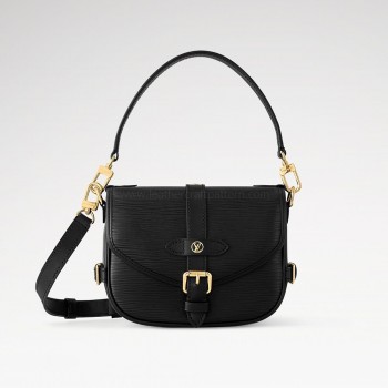 With 35 pictures instruction LV Saumur BB bag pattern pdf download ACC-295