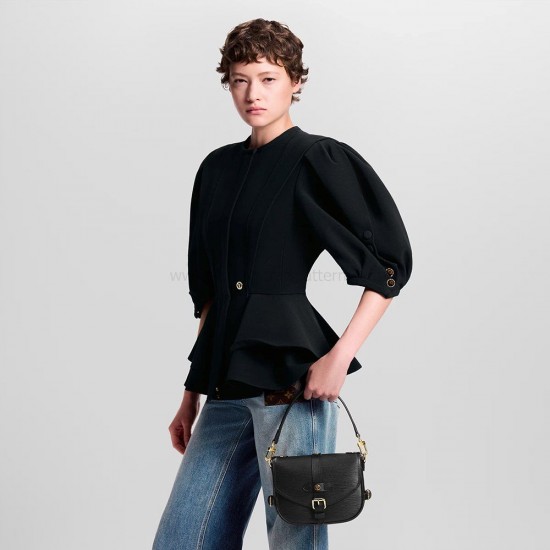 With 35 pictures instruction LV Saumur BB bag pattern pdf download ACC-295 With 35 pictures instruction LV Saumur BB bag pattern pdf download ACC-295