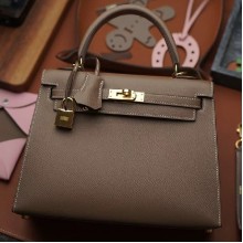With 500 pictures instruction Hermes Kelly 25 Sellier bag pattern pdf download ACC-296