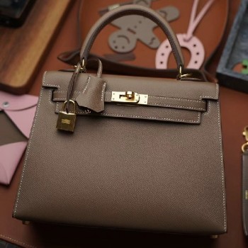 With 500 pictures instruction Hermes Kelly 25 Sellier bag pattern pdf download ACC-296