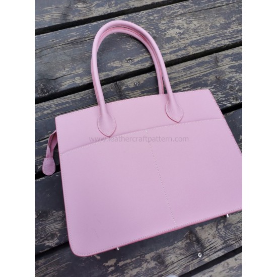With 530 pictures instruction handbag pattern pdf download ACC-298