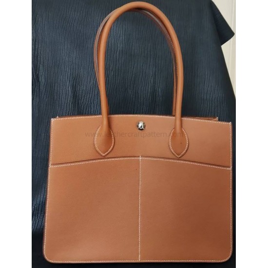 With 530 pictures instruction handbag pattern pdf download ACC-298