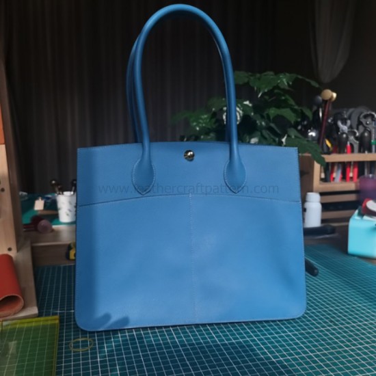 With 530 pictures instruction handbag pattern pdf download ACC-298