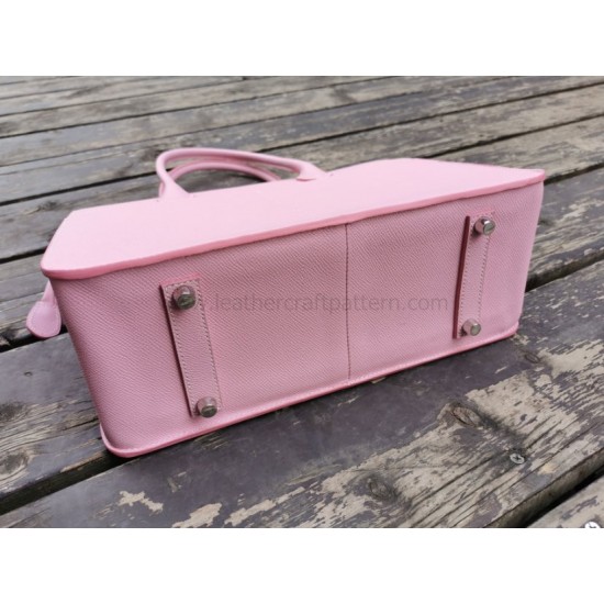 With 530 pictures instruction handbag pattern pdf download ACC-298