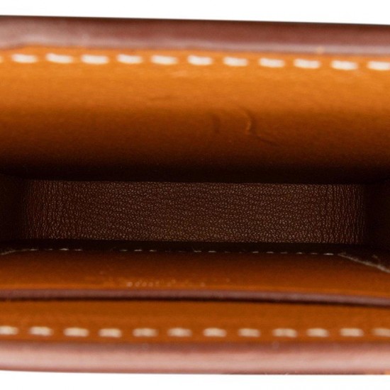 With 133 detailed pictures instruction Hermes Hac A Box phone case pattern pdf download ACC-299