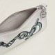 With 85 detailed pictures instruction Hermes Zipengo Chaine d'Ancre To Go pouch pattern pdf download ACC-300