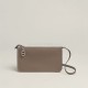 With 85 detailed pictures instruction Hermes Zipengo Chaine d'Ancre To Go pouch pattern pdf download ACC-300