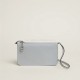 With 85 detailed pictures instruction Hermes Zipengo Chaine d'Ancre To Go pouch pattern pdf download ACC-300