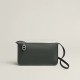 With 85 detailed pictures instruction Hermes Zipengo Chaine d'Ancre To Go pouch pattern pdf download ACC-300