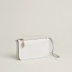 With 85 detailed pictures instruction Hermes Zipengo Chaine d'Ancre To Go pouch pattern pdf download ACC-300