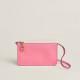 With 85 detailed pictures instruction Hermes Zipengo Chaine d'Ancre To Go pouch pattern pdf download ACC-300