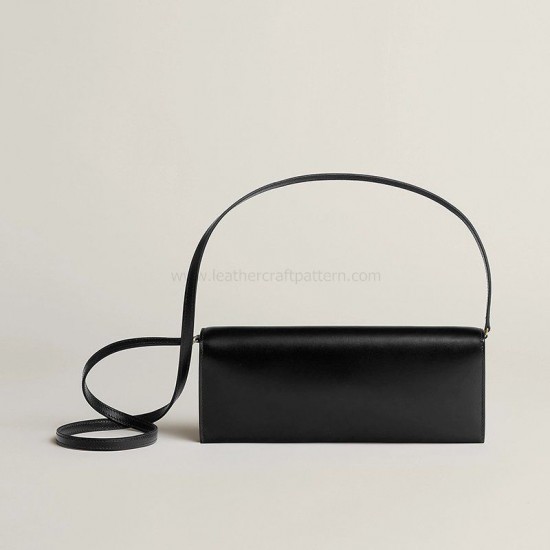 With 138 detailed pictures instruction Hermes Maillon To Go wallet pattern pdf download ACC-301 With 138 detailed pictures instruction Hermes Maillon To Go wallet pattern pdf download ACC-301