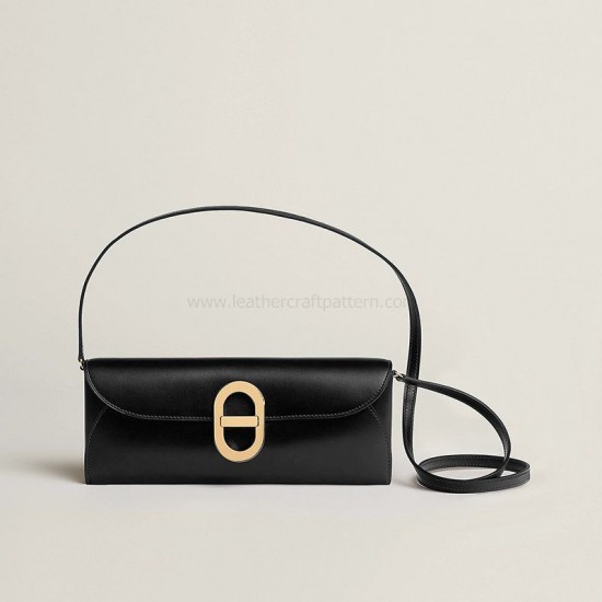 With 138 detailed pictures instruction Hermes Maillon To Go wallet pattern pdf download ACC-301 With 138 detailed pictures instruction Hermes Maillon To Go wallet pattern pdf download ACC-301