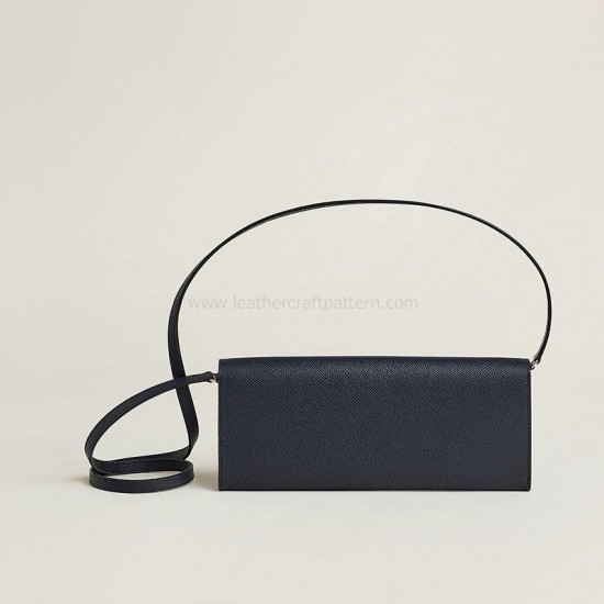With 138 detailed pictures instruction Hermes Maillon To Go wallet pattern pdf download ACC-301 With 138 detailed pictures instruction Hermes Maillon To Go wallet pattern pdf download ACC-301