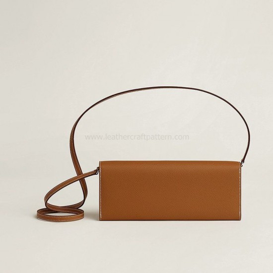 With 138 detailed pictures instruction Hermes Maillon To Go wallet pattern pdf download ACC-301 With 138 detailed pictures instruction Hermes Maillon To Go wallet pattern pdf download ACC-301